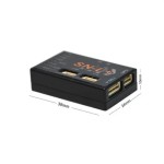 Hot Sales SN-L+ SNL+ HD OSD MAVLINK Flight Controller BN220 GPS Combo Set for FPV Air Unit RC Airplane Fixed-Wing DIY Part